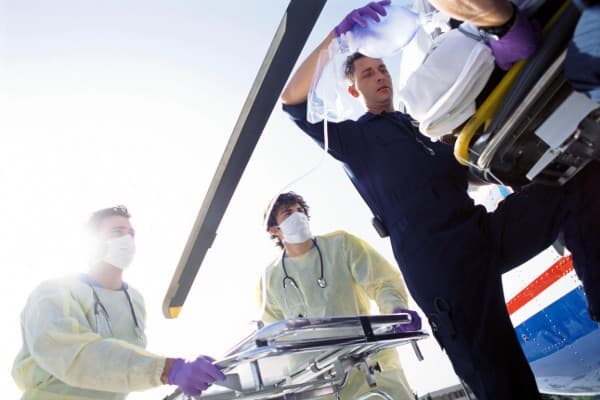 Why Choose Sir Ganga Ram City Hospital for Emergency Care?