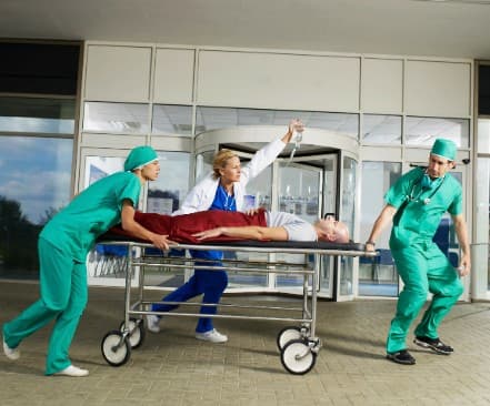 Continuity of Care: Stabilization to Recovery