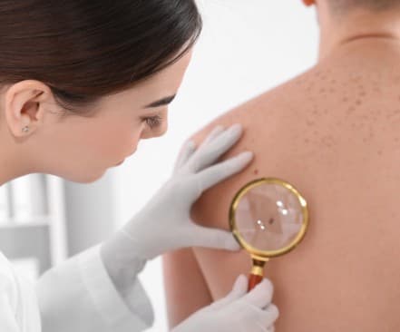 Comprehensive Dermatological Procedures and Treatments