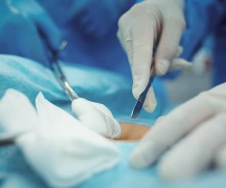 State-of-the-Art Oncology Facility