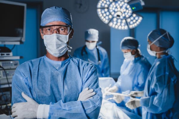 Why Choose Sir Ganga Ram City Hospital?