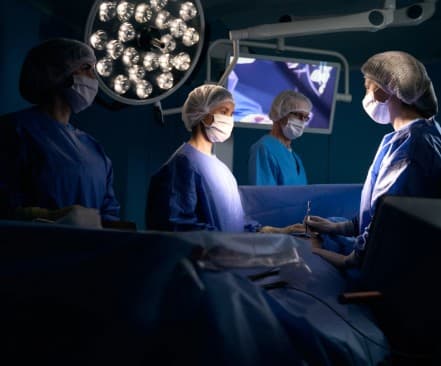 Comprehensive Aftercare and Recovery