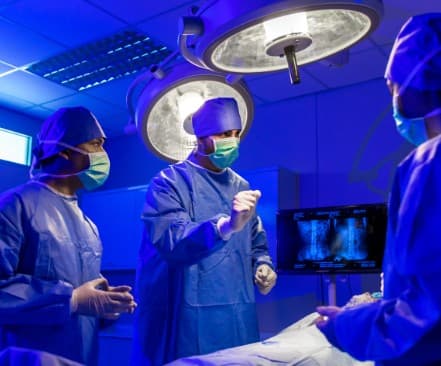 Surgical Oncology