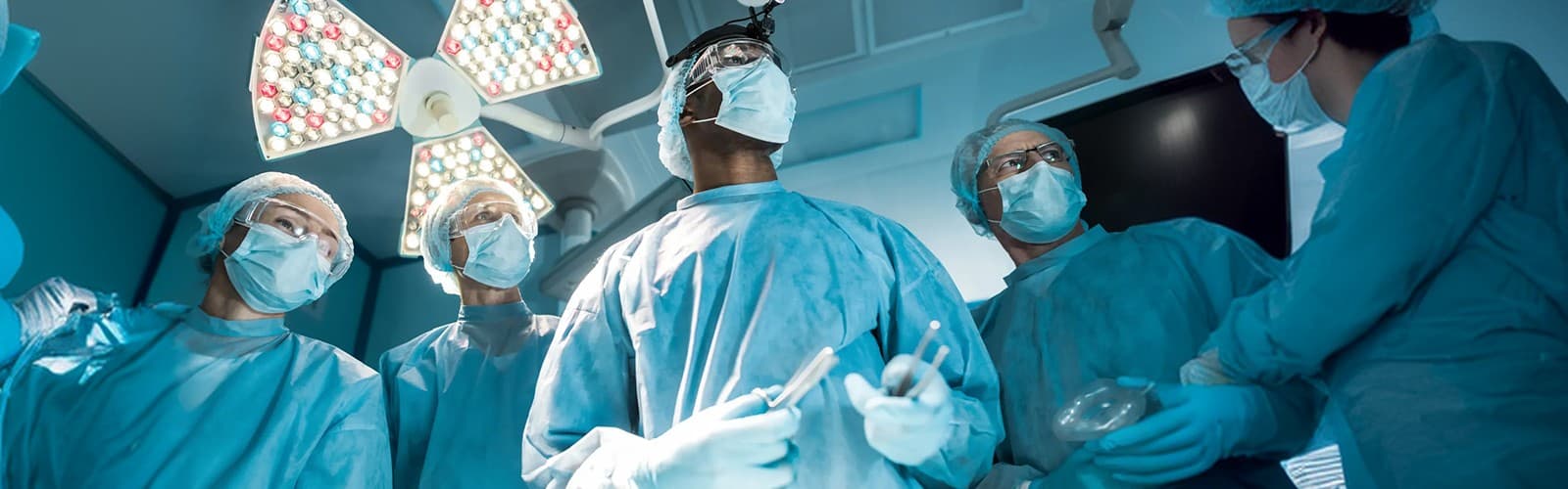 Surgical Oncology