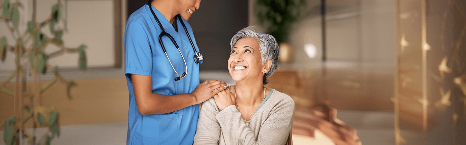 World-Class Healthcare <br/> For International Patients