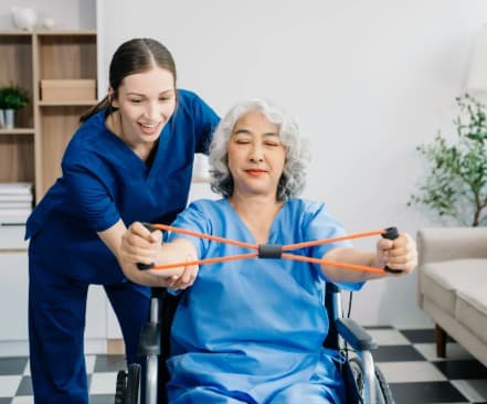 Specialized Procedures and Therapeutic Services