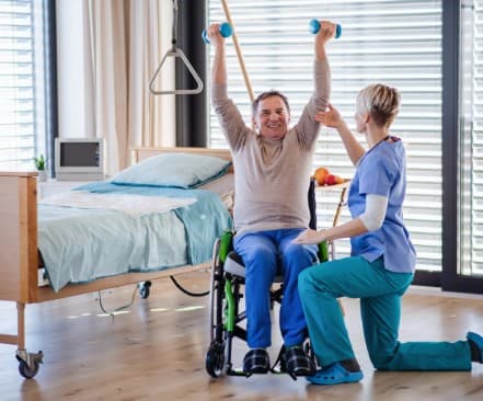 Aftercare and Long-Term Recovery Support