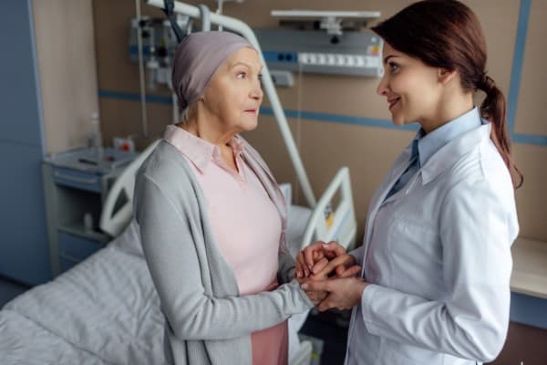 Why Choose Sir Ganga Ram City Hospital for Cancer Care?