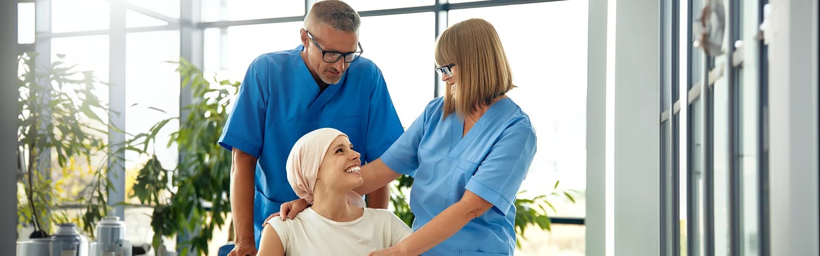 Medical Oncology