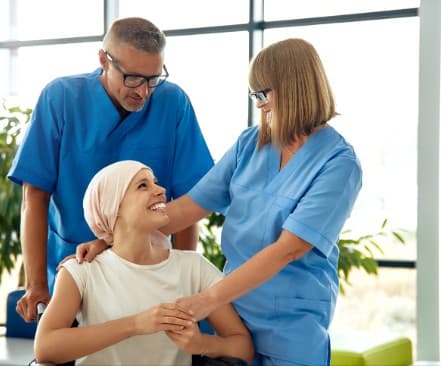 Specialized Procedures and Advanced Treatments