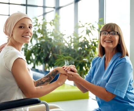 Medical Oncology