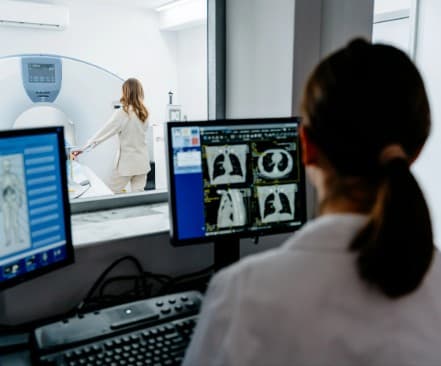 State-of-the-Art Facility