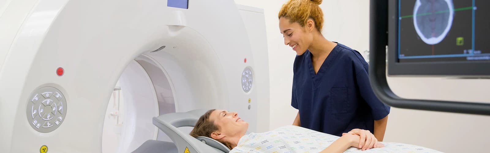 Radiology & CT Scan