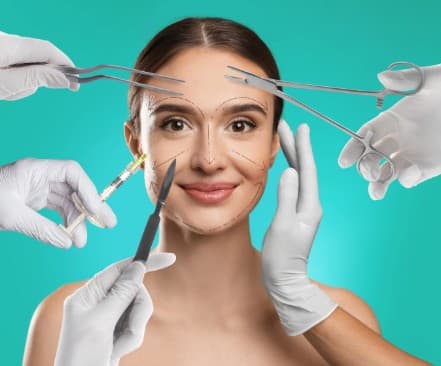 Comprehensive Procedures and Treatments
