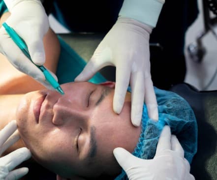 Plastic and Reconstructive Surgery