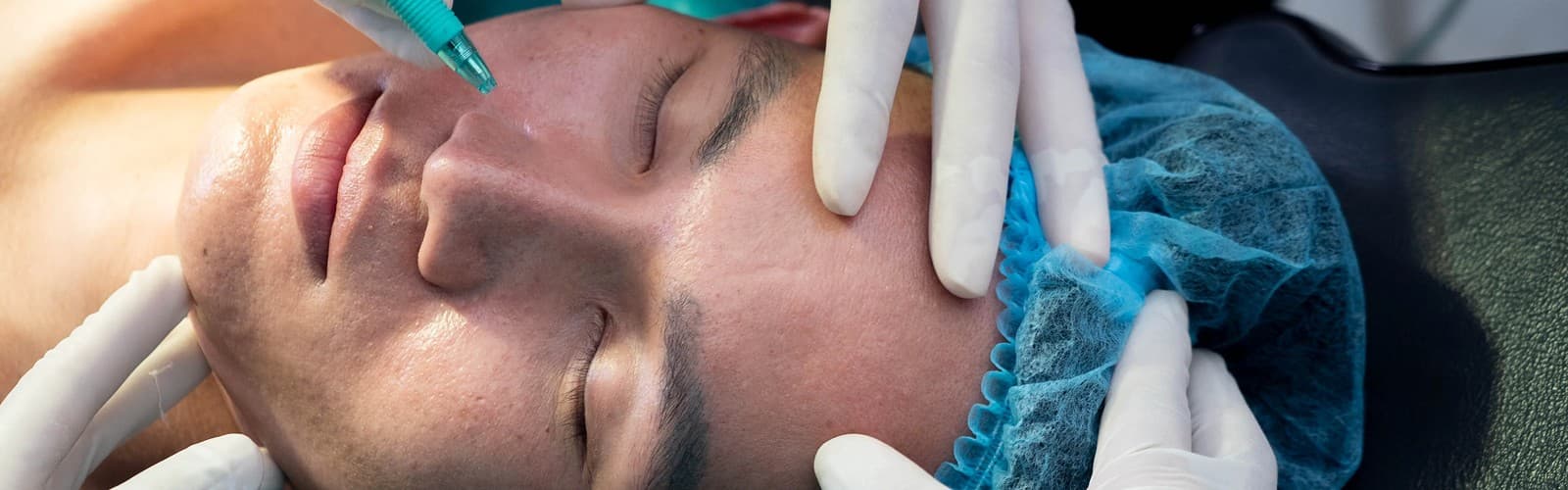 Plastic and Reconstructive Surgery