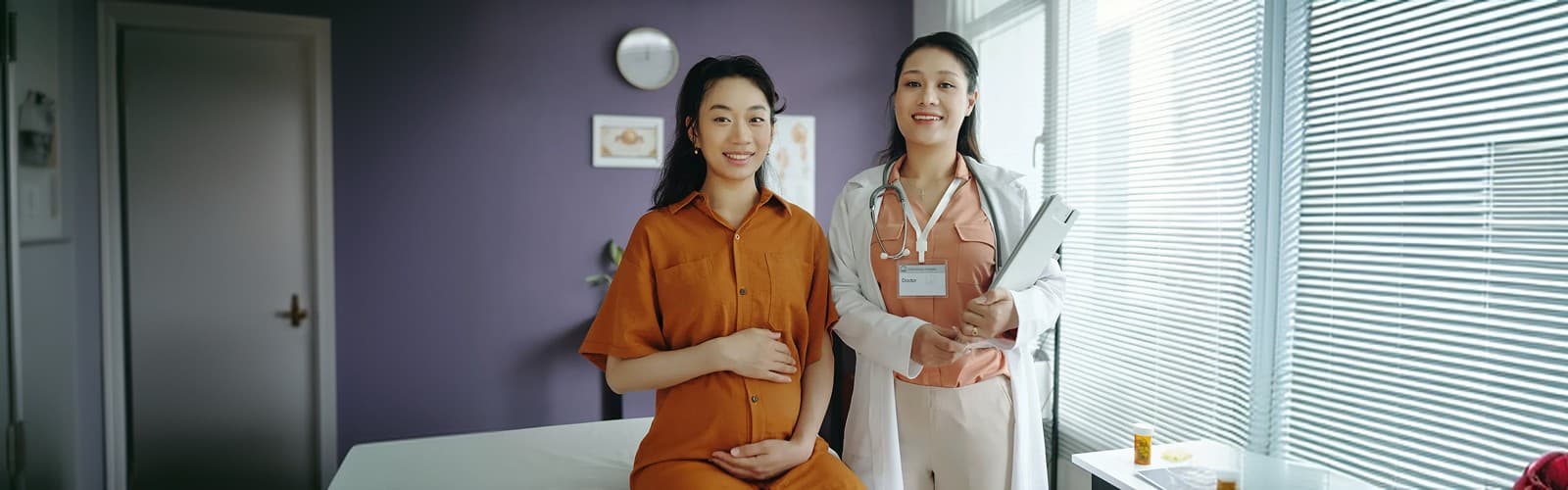 Gynaecology and Obstetrics