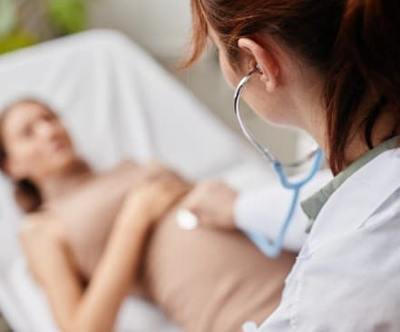 Gynaecology and Obstetrics