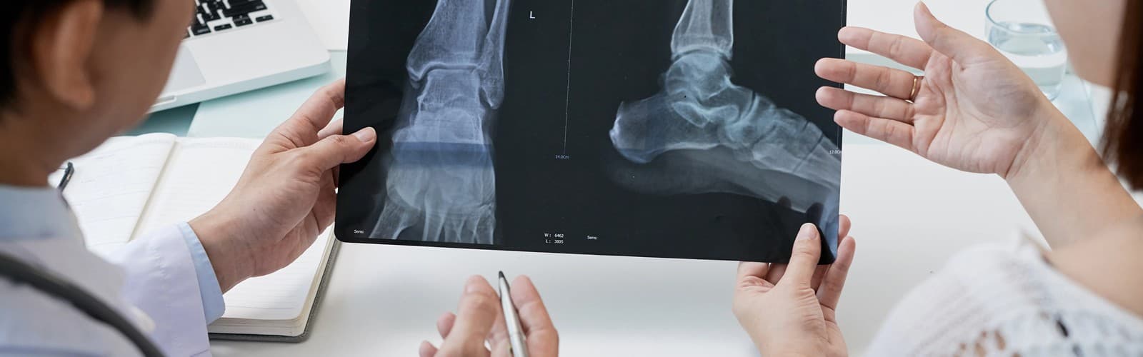 Orthopaedics