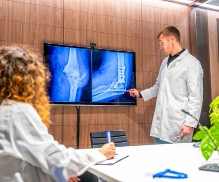 Orthopaedics