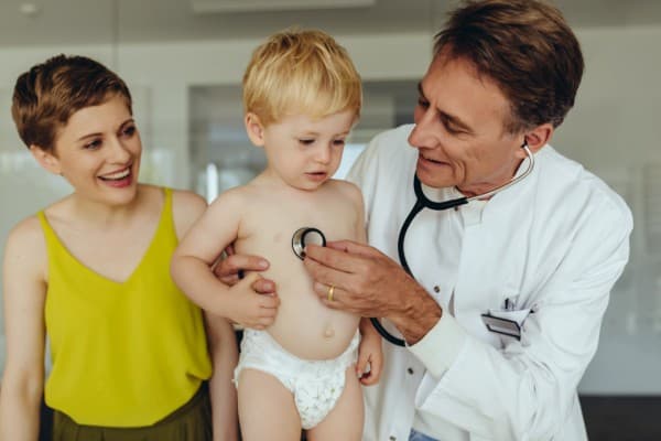 Why Choose Sir Ganga Ram City Hospital?