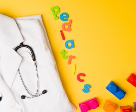 Procedures and Specialized Services