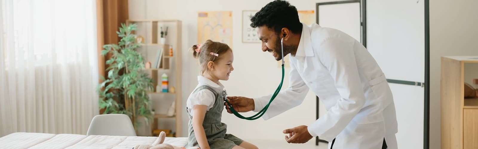 Paediatrics