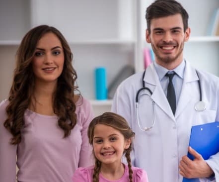 Paediatrics