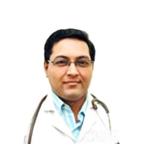 Dr. Sandeep Bhagat