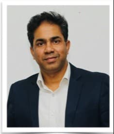 Dr. Ravi Chauhan
