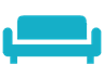 Attendant Couch