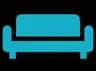 Attendant Couch