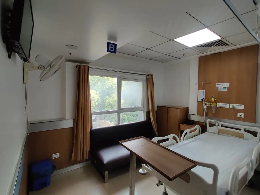Semi - Nursing Home (SNH)