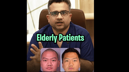 Plastic Surgery-More Than Just Looks!