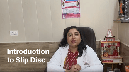 Introduction to Slip Disc