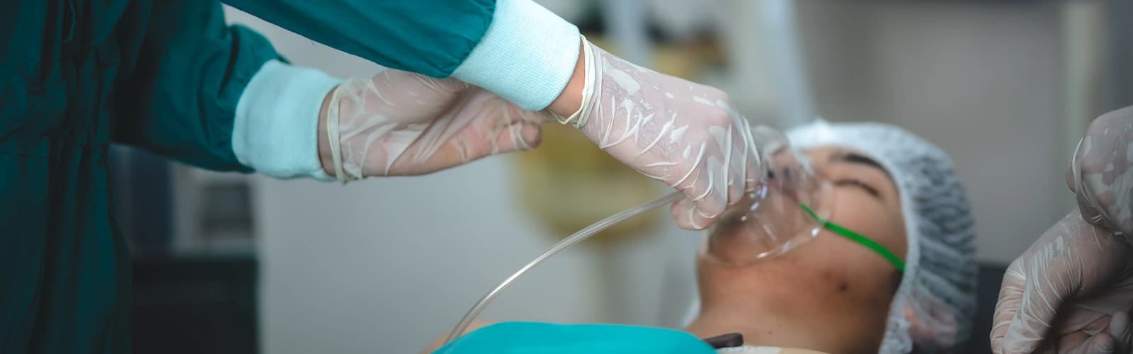 Anaesthesiology