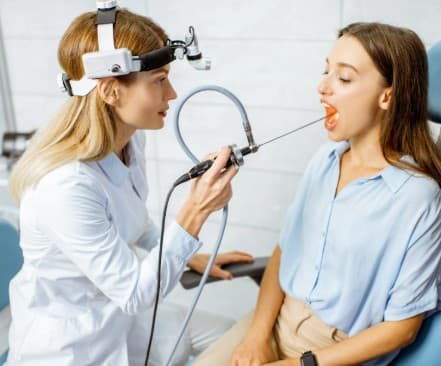 Procedures and Specialized Treatments