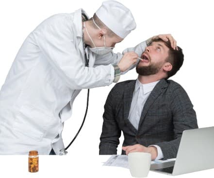 Comprehensive Aftercare and Recovery
