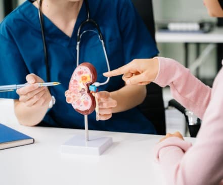 Comprehensive Urological Procedures and Treatments
