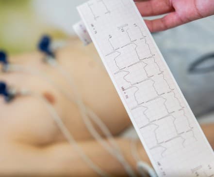 Cardiac Diagnostic Procedures