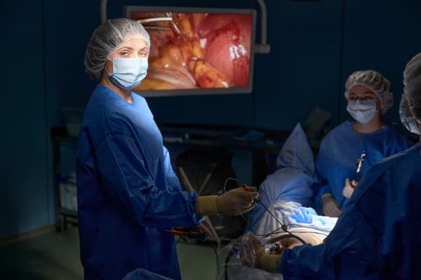 Why Choose Sir Ganga Ram City Hospital?