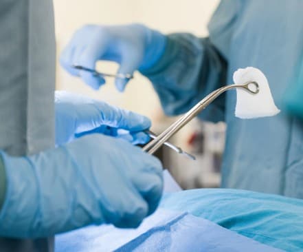 State-of-the-Art Facility in Central Delhi