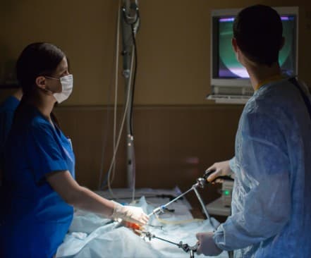Comprehensive Procedures and Treatments
