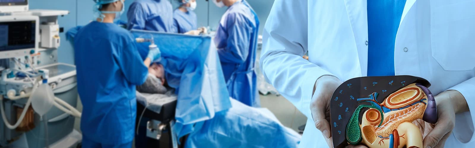 Gastroenterology
