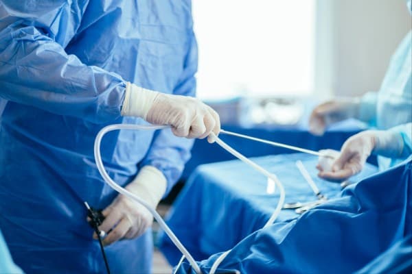 Why Choose Sir Ganga Ram City Hospital?