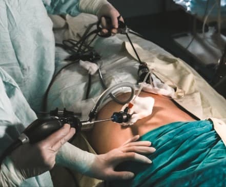 State-of-the-Art Surgical Facility