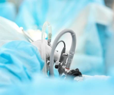 Comprehensive Surgical Procedures & Treatments
