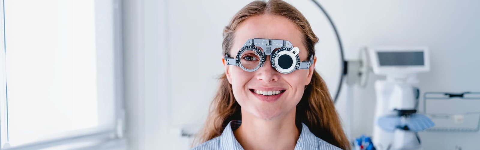 Ophthalmology