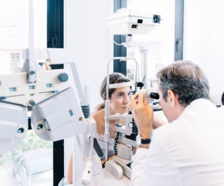 Procedures and Specialized Treatments
