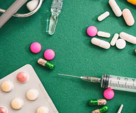 Medicine